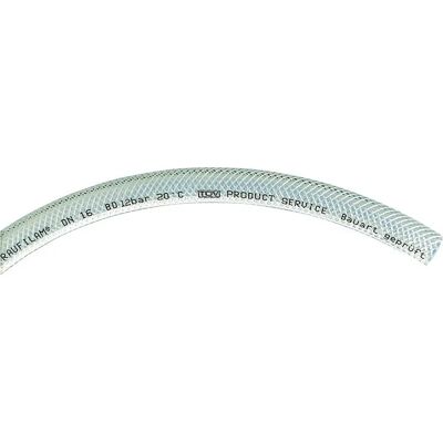 Rehau - Druckluftschlauch Industrie 12x18 - PVC 3mm - Air hose Rehau - Druckluftschlauch Industrie 12x18 - PVC 3mm - Air hose