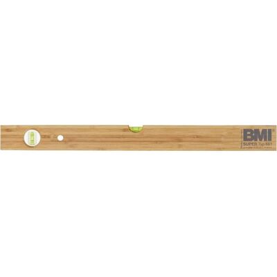 BMI Wasserwaage 50cm Hartholz - Wasserwaage BMI Wasserwaage 50cm Hartholz - Wasserwaage