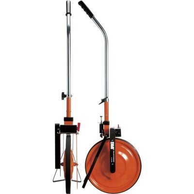 BMI 7001995 Meetwiel - 9999.99 m - Meetinstrument BMI 7001995 Meetwiel - 9999.99 m - Meetinstrument