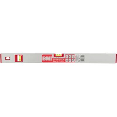 Bayerische Maß-Industrie Arno Keller GmbH Livella a bolla 60cm - Livella a bolla Bayerische Maß-Industrie Arno Keller GmbH Livella a bolla 60cm - Livella a bolla