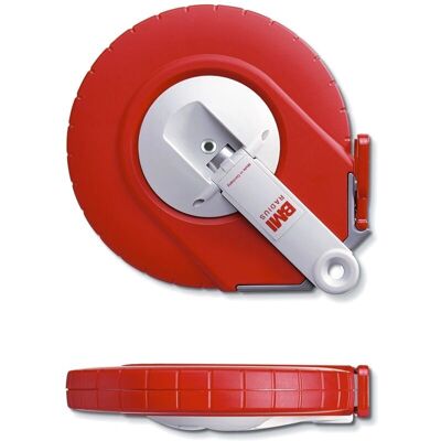 BMI Corde RADIUS 30m 13mm - Publicité BMI Corde RADIUS 30m 13mm - Publicité