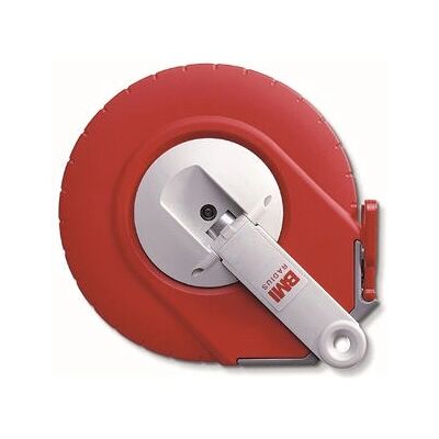 BMI 501214020B Stahl Maßband 20m - Metermaß BMI 501214020B Stahl Maßband 20m - Metermaß