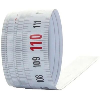 BMI 357004005LNR-SK Steel Tape 5m - Measuring Tape BMI 357004005LNR-SK Steel Tape 5m - Measuring Tape