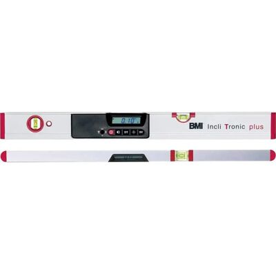BMI Digitale Waterpas - 60cm - Magnetisch - Inclitronic BMI Digitale Waterpas - 60cm - Magnetisch - Inclitronic
