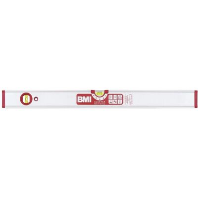 Livella a bolla magnetica BMI 40cm Livella a bolla magnetica BMI 40cm