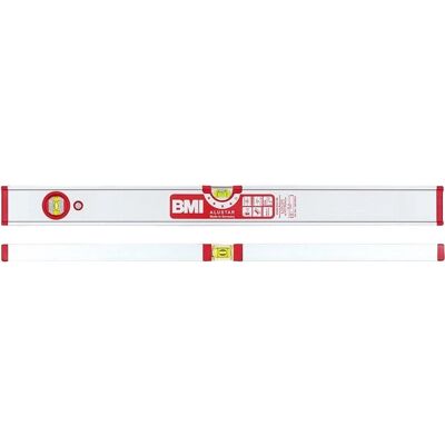 BMI 694EM/50 Nivel de burbuja magnético - Spirit Level BMI 694EM/50 Nivel de burbuja magnético - Spirit Level