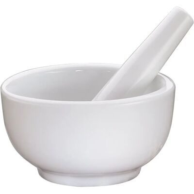 Küchenprofi Moinho 1006738212 - Porcelana, Branca Küchenprofi Moinho 1006738212 - Porcelana, Branca