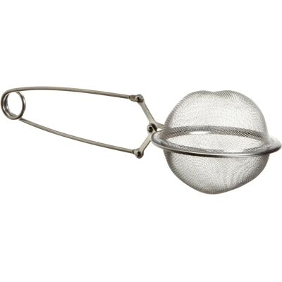 Pince à thé et épices Küchenprofi - Acier inoxydable 6,5cm Pince à thé et épices Küchenprofi - Acier inoxydable 6,5cm