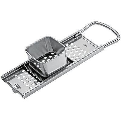 Küchenprofi Copertura in Acciaio Inox 31x11cm - Utensile da Cucina Küchenprofi Copertura in Acciaio Inox 31x11cm - Utensile da Cucina
