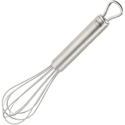 Fouet en acier inoxydable Küchenprofi 15 cm - Fouet Fouet en acier inoxydable Küchenprofi 15 cm - Fouet