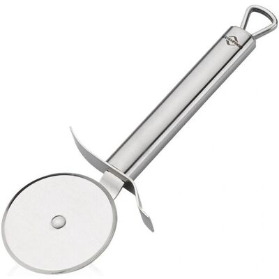 Cortador de pizza Parma da Küchenprofi - Aço inoxidável Cortador de pizza Parma da Küchenprofi - Aço inoxidável