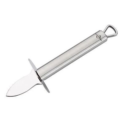 Cuchillo de Ostras de Acero Inoxidable Küchenprofi Parma - Mariscos, Ostras Cuchillo de Ostras de Acero Inoxidable Küchenprofi Parma - Mariscos, Ostras