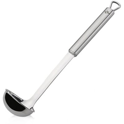 Cuchara de salsa Küchenprofi Parma - Acero inoxidable - 6 piezas Cuchara de salsa Küchenprofi Parma - Acero inoxidable - 6 piezas