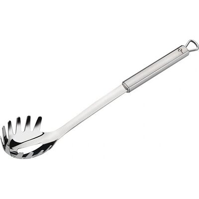 Cucchiaio per pasta Parma in acciaio inossidabile - Tipo di pasta Cucchiaio per pasta Parma in acciaio inossidabile - Tipo di pasta