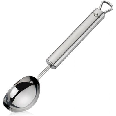 Küchenprofi Parma Disher - Rostfritt stål dessertskopa Küchenprofi Parma Disher - Rostfritt stål dessertskopa