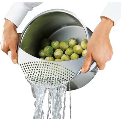 KÜCHENPROFI - 0808212800 - Sieve KÜCHENPROFI - 0808212800 - Sieve