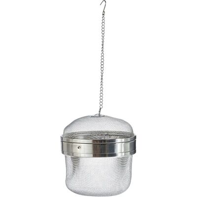 Kuchenprofi Stainless Steel Kitchen Infuser - Kitchen Product Kuchenprofi Stainless Steel Kitchen Infuser - Kitchen Product
