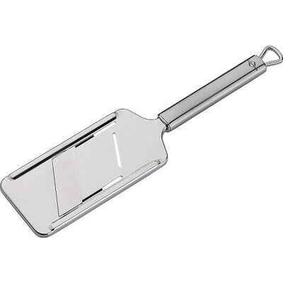 Küchenprofi 1210292800 - Edelstahl - Slicer Küchenprofi 1210292800 - Edelstahl - Slicer