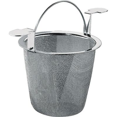 Küchenprofi 1045002800 Tee-sil - Rostfritt stål, 6 st Küchenprofi 1045002800 Tee-sil - Rostfritt stål, 6 st