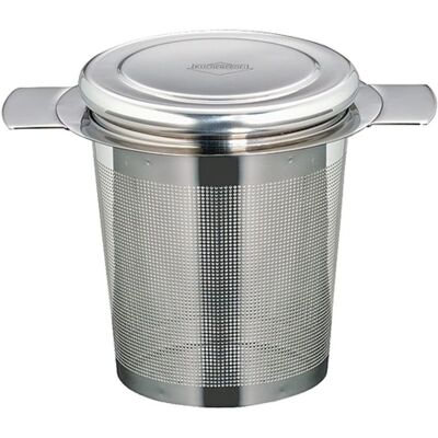 Küchenprofi 1045302800 Silber Teefilter - Teesieb Küchenprofi 1045302800 Silber Teefilter - Teesieb