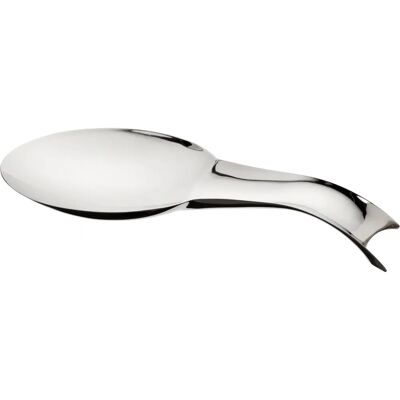 Küchenprofi Poggia Edelstahl Riesenlöffel - Küchenutensil Küchenprofi Poggia Edelstahl Riesenlöffel - Küchenutensil