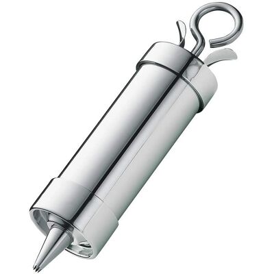 Seringue à Pâtisserie Professionnelle Küchenprofi - 7 Embouts - 200ml Seringue à Pâtisserie Professionnelle Küchenprofi - 7 Embouts - 200ml