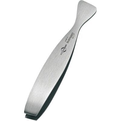 Küchenprofi Pinça para espinhas de peixe - Aço inoxidável - 13cm Küchenprofi Pinça para espinhas de peixe - Aço inoxidável - 13cm