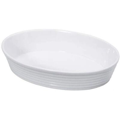 Plat à four ovale Küchenprofi 30cm Plat à four ovale Küchenprofi 30cm