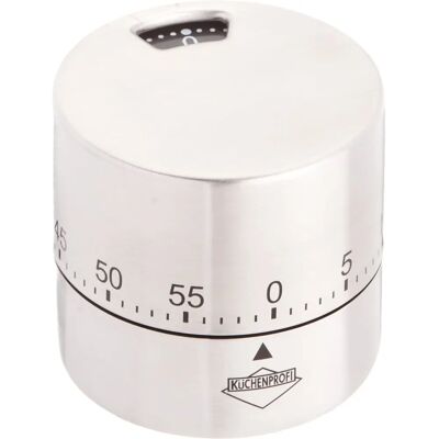 Küchenprofi Pluto Küchentimer - Küchenwecker Küchenprofi Pluto Küchentimer - Küchenwecker