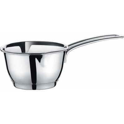 Küchenprofi Cook 0,25 L Panela de molho - Aço inoxidável Küchenprofi Cook 0,25 L Panela de molho - Aço inoxidável