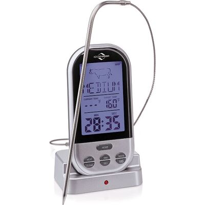 Küchenprofi KUCHENPROFI Lebensmittelthermometer - Digital bis 250°C Küchenprofi KUCHENPROFI Lebensmittelthermometer - Digital bis 250°C
