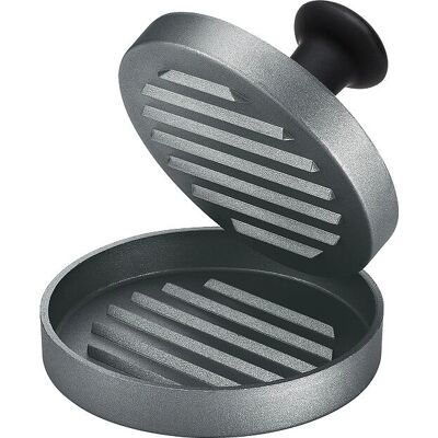 Küchenprofi Modelo 1066663012 Prensa para Hamburguesas de Aluminio Küchenprofi Modelo 1066663012 Prensa para Hamburguesas de Aluminio