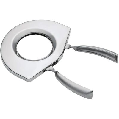 Küchenprofi Egg Opener Smart Stainless Steel - Egg Shell Remover Küchenprofi Egg Opener Smart Stainless Steel - Egg Shell Remover