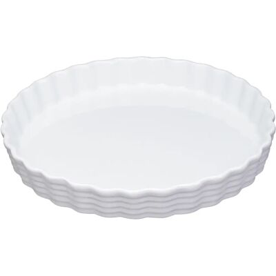 KÜCHENPROFI Tårtförm 33cm Vit - Cake Mold KÜCHENPROFI Tårtförm 33cm Vit - Cake Mold
