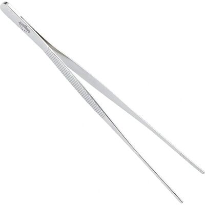 Kuchenprofi Pinças de Cozinha em Aço Inoxidável - Utensílios de Cozinha Kuchenprofi Pinças de Cozinha em Aço Inoxidável - Utensílios de Cozinha