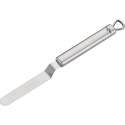 Küchenprofi Parma Stainless Steel Cooking Spatula - Cooking Utensil Küchenprofi Parma Stainless Steel Cooking Spatula - Cooking Utensil
