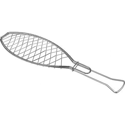 Küchenprofi 1066092800 Utomhus fiskgrillstöd - Grill tillbehör Küchenprofi 1066092800 Utomhus fiskgrillstöd - Grill tillbehör