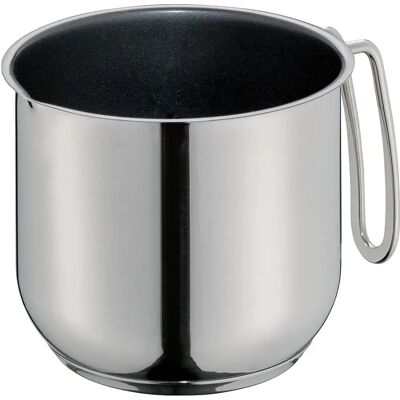 Küchenprofi Mjölkkanna - Rostfritt stål - 1,5L - Kanna Küchenprofi Mjölkkanna - Rostfritt stål - 1,5L - Kanna