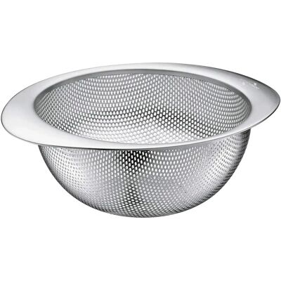 Küchenprofi Edelstahl 18cm Sieb - Küchenhelfer Küchenprofi Edelstahl 18cm Sieb - Küchenhelfer