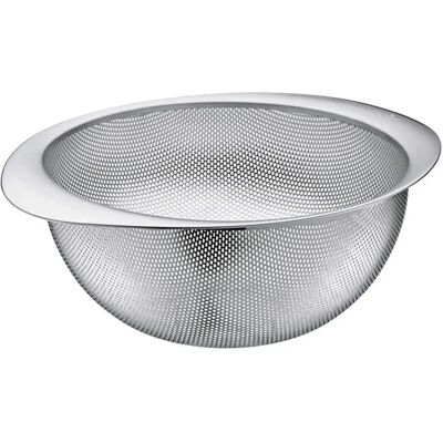 Küchenprofi Silver 26cm Strainer - Strainer Küchenprofi Silver 26cm Strainer - Strainer