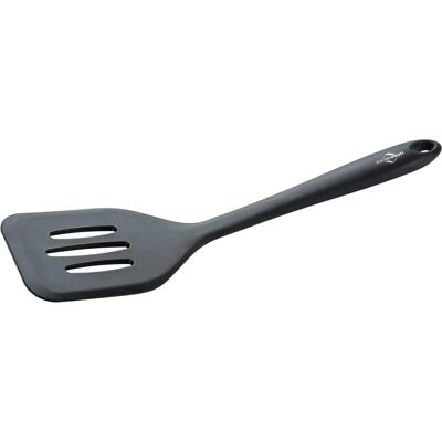 Spatola in silicone nero Kuchenprofi Trend - Utensile da cucina Spatola in silicone nero Kuchenprofi Trend - Utensile da cucina