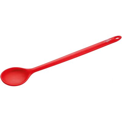 Küchenprofi KP1410701400 - Silicone Cooking Spoon - Kitchen Utensil Küchenprofi KP1410701400 - Silicone Cooking Spoon - Kitchen Utensil