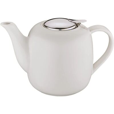 Tetera de cerámica London 1,5L de Küchenprofi - Tetera Tetera de cerámica London 1,5L de Küchenprofi - Tetera