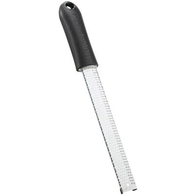 Küchenprofi Zester Fin Rasp - Köksredskap Küchenprofi Zester Fin Rasp - Köksredskap