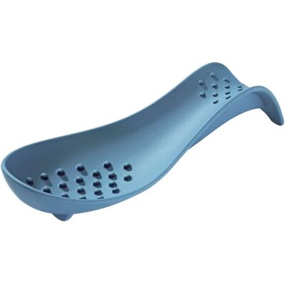KuchenProfi - Trend - Blu - Silicone Appoggiamestolo KuchenProfi - Trend - Blu - Silicone Appoggiamestolo