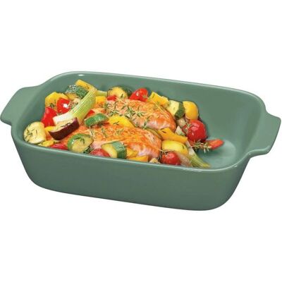 Küchenprofi - Porto 30cm - Jade Hellgrün - 1.9L - Gratin dish Küchenprofi - Porto 30cm - Jade Hellgrün - 1.9L - Gratin dish