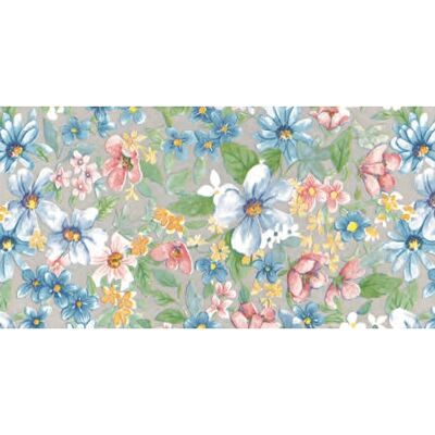 d-c-fix Filme Vinílico Auto-Adesivo Multicolor - Decoração Interna d-c-fix Filme Vinílico Auto-Adesivo Multicolor - Decoração Interna