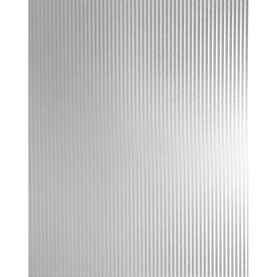 Hornschtch Filme Adesivo Transparente Listrado - 45x200cm Hornschtch Filme Adesivo Transparente Listrado - 45x200cm