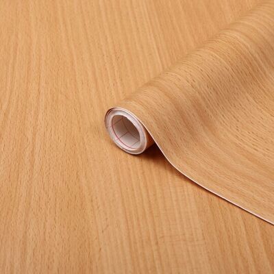 d-c-fix Brown Removable Wood Self-adhesive Vinyl - Self-adhesive vinyl d-c-fix Brown Removable Wood Self-adhesive Vinyl - Self-adhesive vinyl