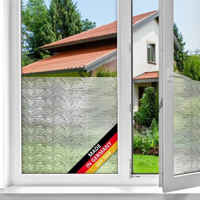 Hornsuch d-c-fix Rauch Sichtschutzfolie - 35x200 cm Hornsuch d-c-fix Rauch Sichtschutzfolie - 35x200 cm